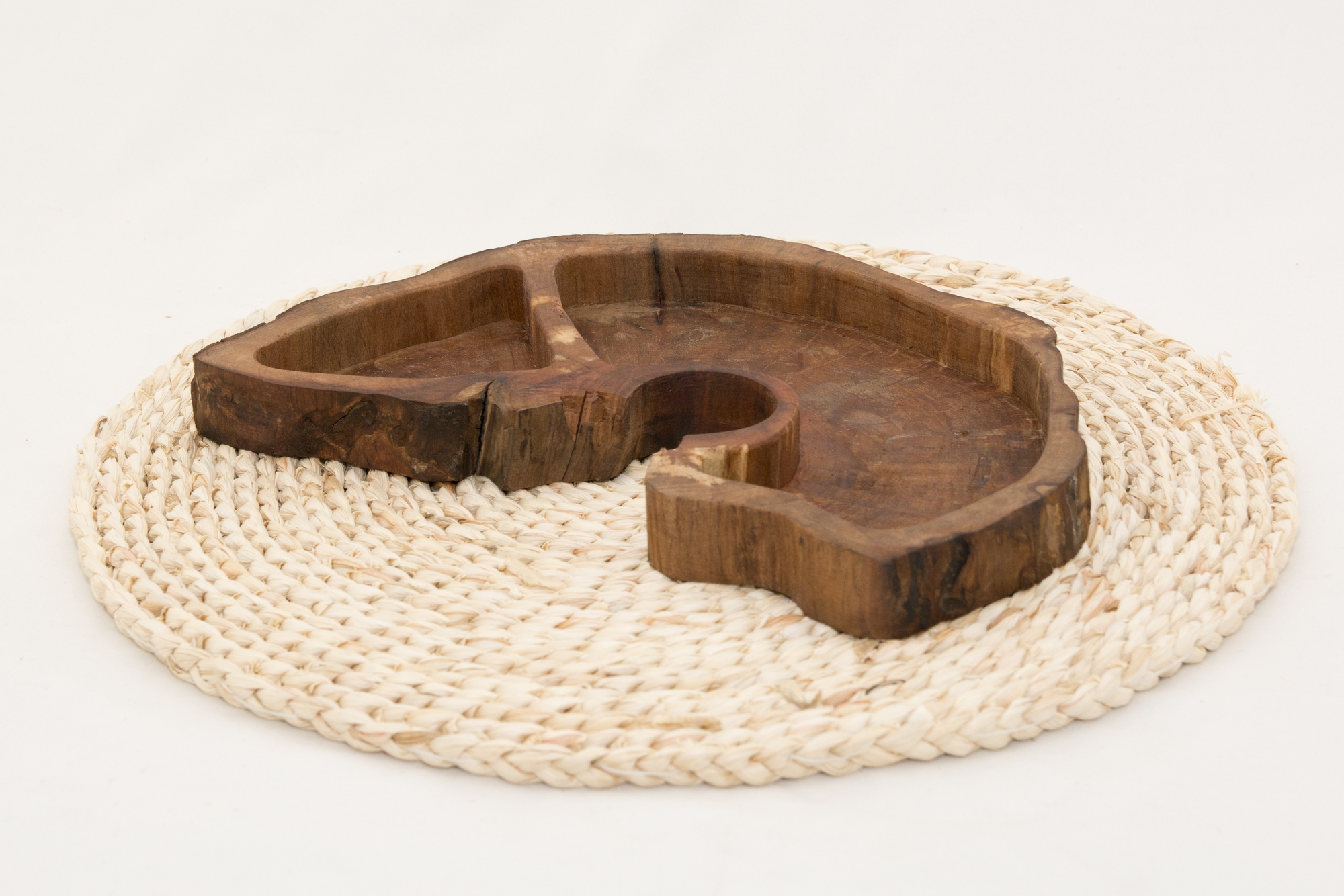 Miseczka na przekąski v3